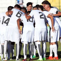 Os jogos de hoje da Copa São Paulo de Futebol Junior