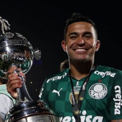 Pré-lista do Palmeiras no Mundial tem Dudu com a camisa 7 e Rony com a 10 -  Placar - O futebol sem barreiras para você