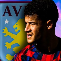 Reprodução/Twitter Aston Villa