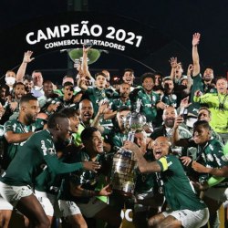 Palmeiras é apontado como melhor time do mundo em 2021 – Tribuna do  Recôncavo