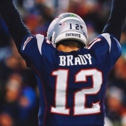 Reprodução/Instagram @tombrady