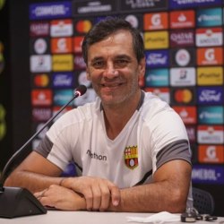 Reprodução/Instagram @barcelonasc