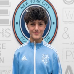 Reprodução/Instagram @nycfc