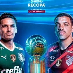 Reprodução/Instagram @recopa