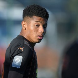 Reprodução/Facebook FC SHAKHTAR