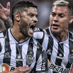 Reprodução/Instagram @atleticomg