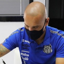 Reprodução/Instagram @santosfc