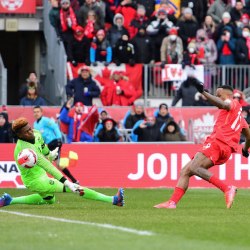 Reprodução/Twitter @CanadaSoccerEN