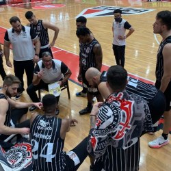 TRANSMISSÃO, Corinthians x Bauru