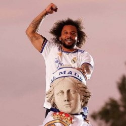 Champions: Marcelo pode se despedir do Real como 2º maior vencedor