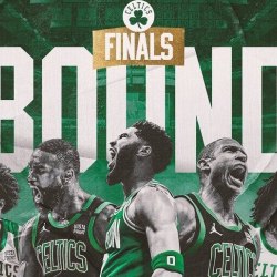 Boston Celtics volta a vencer e se mantém na liderança da leste - GP1