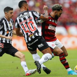 Copa do Brasil terá quatro clássicos estaduais nas oitavas de final