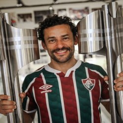 Reprodução/Twitter (@FluminenseFC)