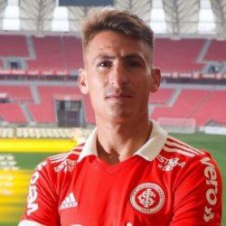 Reprodução/Instagram @scinternacional