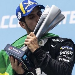 Reprodução/Instagram @Lucasdigrassi