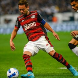 Escalação do Flamengo: Veja provável time titular contra o Corinthians na  Libertadores