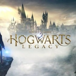 Hogwarts Legacy nem lançou, mas lidera vendas no Steam