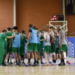 Brasil define os convocados para a Copa do Mundo de Basquete, basquete