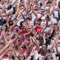 Reprodução / Instagram @saopaulofc