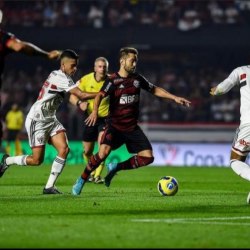 Reprodução / Instagram @flamengo