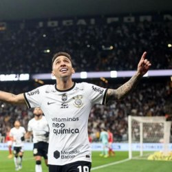 Reprodução / Instagram @corinthians