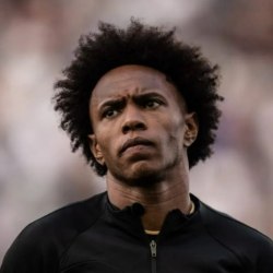 Reprodução / Instagram @willianborges88