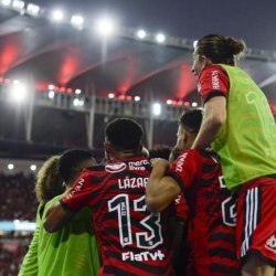 Reprodução / Instagram @flamengo