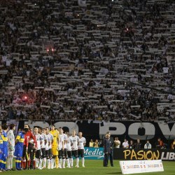 Corinthians completa um mês sem vencer; relembre os jogos, Futebol