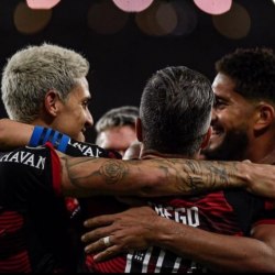 Reprodução / Instagram @flamengo