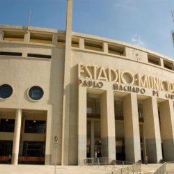 Copa do Mundo começa no Catar e no Museu do Futebol - Agência de