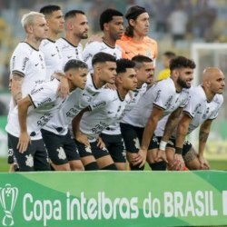 Reprodução / Instagram @corinthians