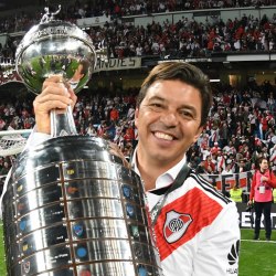 Reprodução/Instagram @RiverPlate