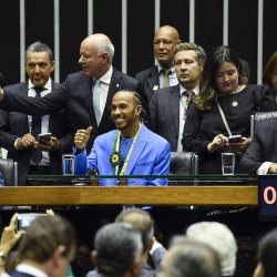 Roque de Sá/Agência Senado