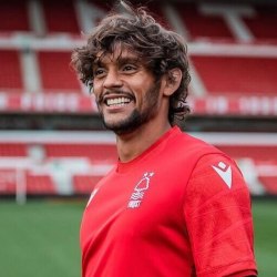 Reprodução/Instagram @officialnffc