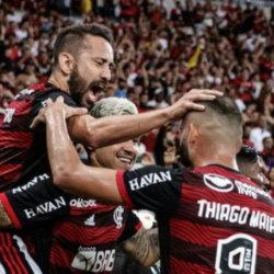 Reprodução / Instagram @flamengo