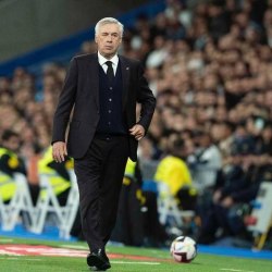 Reprodução/Facebook Carlo Ancelotti