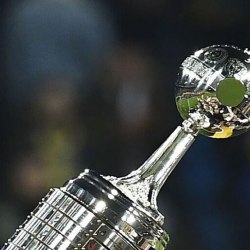 Reprodução/Instagram @libertadores