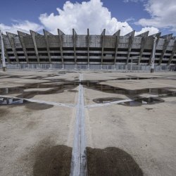 Reprodução/Twitter/@Mineirao