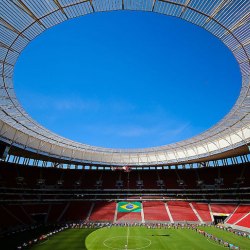 Final da Supercopa, entre Flamengo e Palmeiras, pode ser nos EUA ou Arábia  Saudita