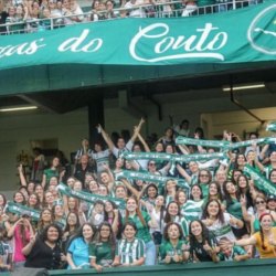 Reprodução / Instagram @coritiba