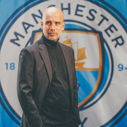 Reprodução/Facebook Manchester City