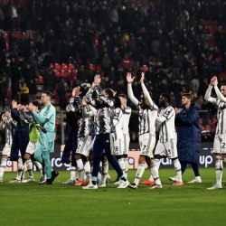 Juventus perde 15 pontos no Campeonato Italiano como punição por fraude  fiscal