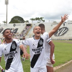 Ponte Preta vence o Comercial e avança às semifinais do Paulista A2