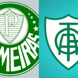 Palmeiras 2 x 1 América-MG  Copa SP de Futebol Júnior: melhores momentos