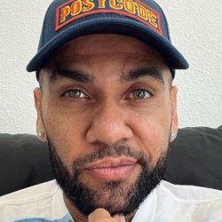 Reprodução/ Instagram @danialves