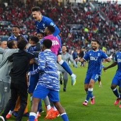 Al Hilal é campeão da Champions da Ásia e garante vaga no Mundial de Clubes