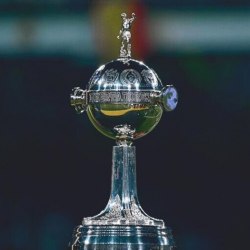 Reprodução/Facebook CONMEBOL Libertadores