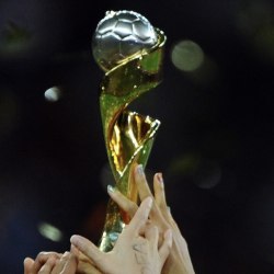 Troféu da Copa do Mundo feminina 2023 passará por 32 países