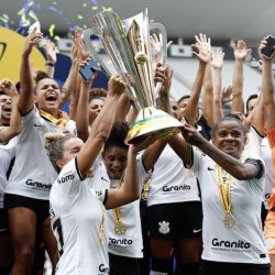 Reprodução/Instagram/@corinthiansfutebolfeminino 