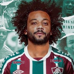 Reprodução/Instagram @Fluminense